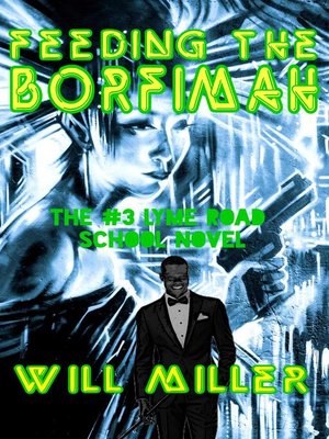 cover image of Feeding the Borfimah